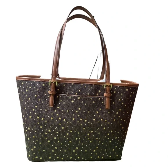 - Michael Kors tote bag